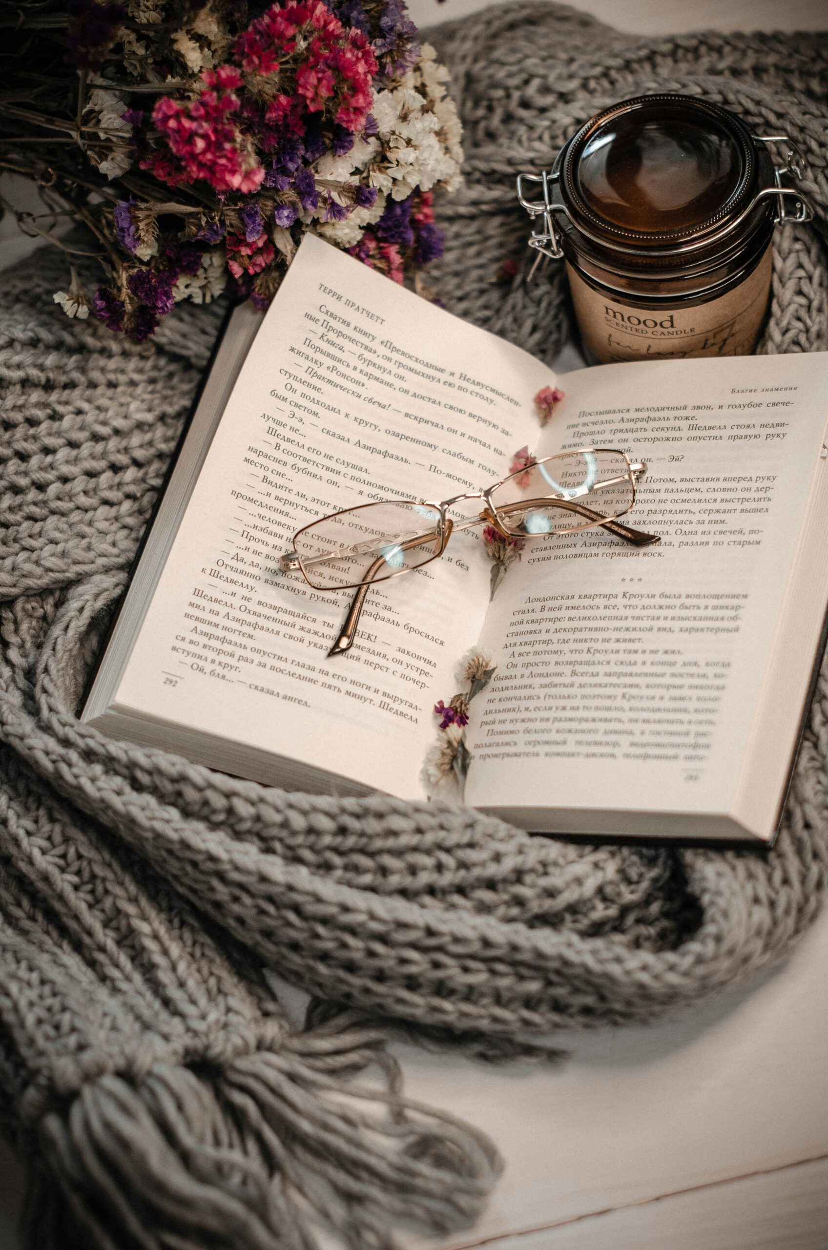 The Bookshop Mysteries by S.A. Reeves: A Cozy Mystery Book Review (Books 1 & 2)